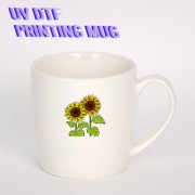 드망즈 UV DTF필름인쇄머그_씨크유