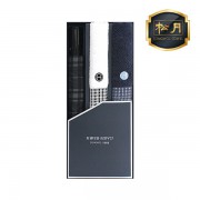 송월 SWU 2단 모던체크우산 1p + 송월 호텔컬렉션 톤40타올 2p 세트