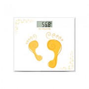 CC538 에코라이프 가정용 강화유리 선물용 체중계