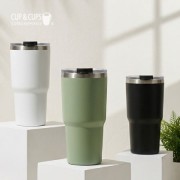 컵앤컵스 아이리스 스텐텀블러 550ml