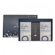 DO_손봉훈 오리진솔트 2종 선물세트 (갯벌2)