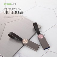 트리온 버디 3.0 USB 메모리(16GB~128GB)