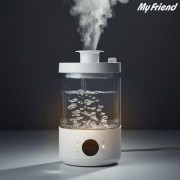 마이프랜드 87 유리가열식 가습기