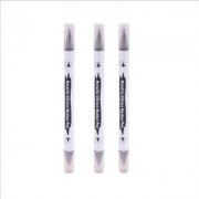 CC819 모던오피스 형광펜 양면 10색 세트