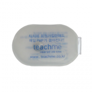 똑딱이 손난로 타원형 (90g)