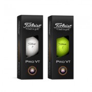2025 타이틀리스트 PRO V1 3피스 6구