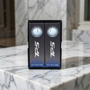 2026 테일러메이드 TP5 6구 (5피스) 테일러메이드골프공 6구 우레탄 골프공