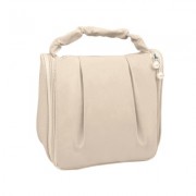 CG549 에코라이프 신상 진주 대용량 메이크업 파우치