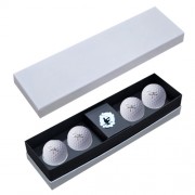 세인트나인 N PRO X 4구 볼마커칩 고급 싸바리케이스 SNX4BC1