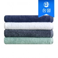 [송월타올] 40수 호텔바스 470g