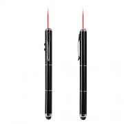 터치팬,LED LIGHT, 볼펜 레이저포인터 KTR-T305
