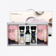 DO_손봉훈 핑크시즈닝 5종 선물세트 (그라인더2+소금2+간장1)