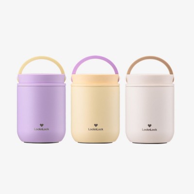 락앤락 리틀럽 푸드자 300ml