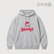 모두애 X 유나이티드 애슬 10oz 후드티