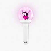 주문제작|아크릴 응원봉|야광봉|고급형_손잡이4|MF1473