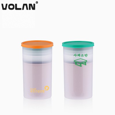 [보틀로만] 데이트 캠핑 파티컵 1400ml