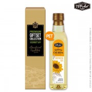 DO 탑셰프 PET해바라기유500ml 1개