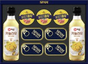 스팸 복합 PS T호 선물세트