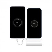 펌핏 도킹형 알약 보조배터리 5,000mAh