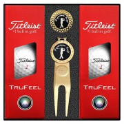 타이틀리스트 TRUFEEL 6구 309
