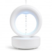 머레이 무드등 가습기 Led 물멍 HUMI-10 화이트