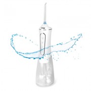 NaVee NV116-EPK2 이픽 맥동수압 물치실 구강세정기