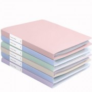 CI319 모던오피스 디럭스 서류 정리 케이스 파일보관함 A4 40장