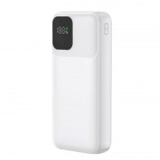 뉴에이커 PD 22.5W 고속충전 20000mah 보조배터리 + C타입 케이블